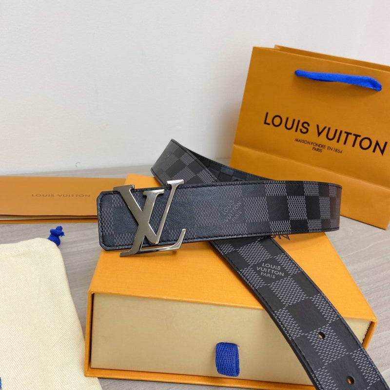 JB - LOV Belts - 345
