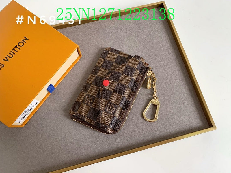 COZY BAGS - CHL Wallet - 314