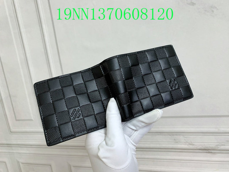COZY BAGS - LOV Wallet - 1240
