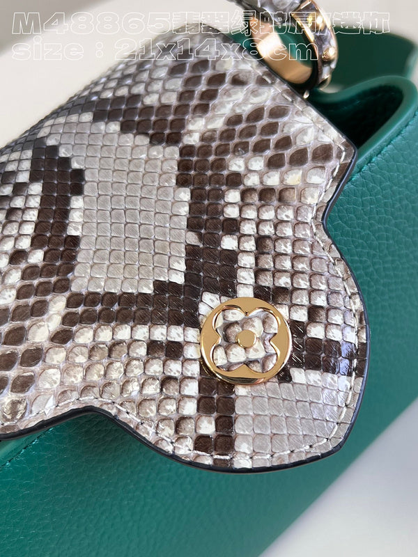 COZY - LV Bags - 355
