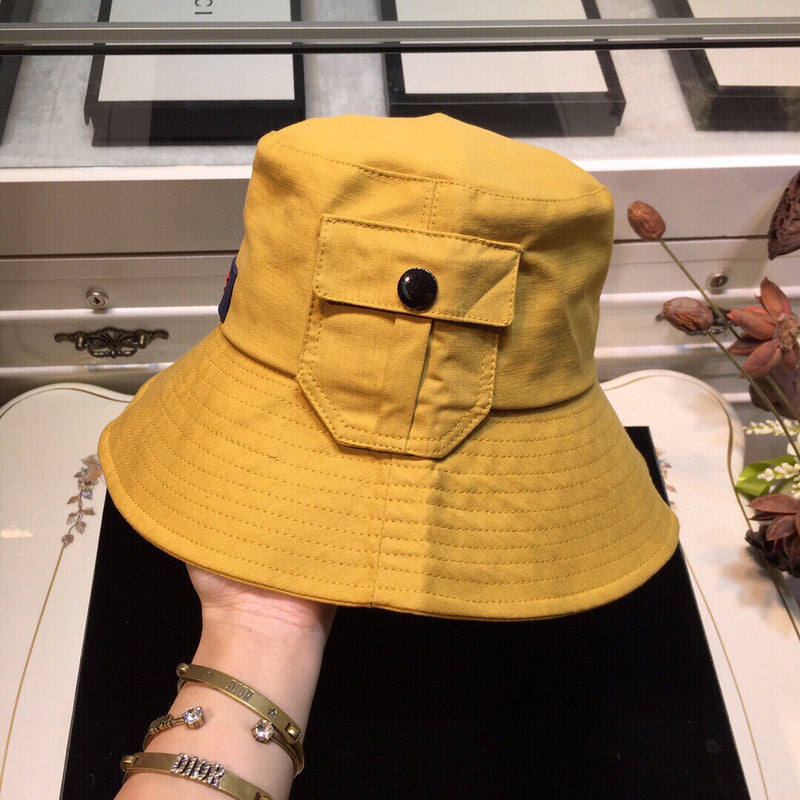 COZY BAGS - BOR Hats & Caps - 238