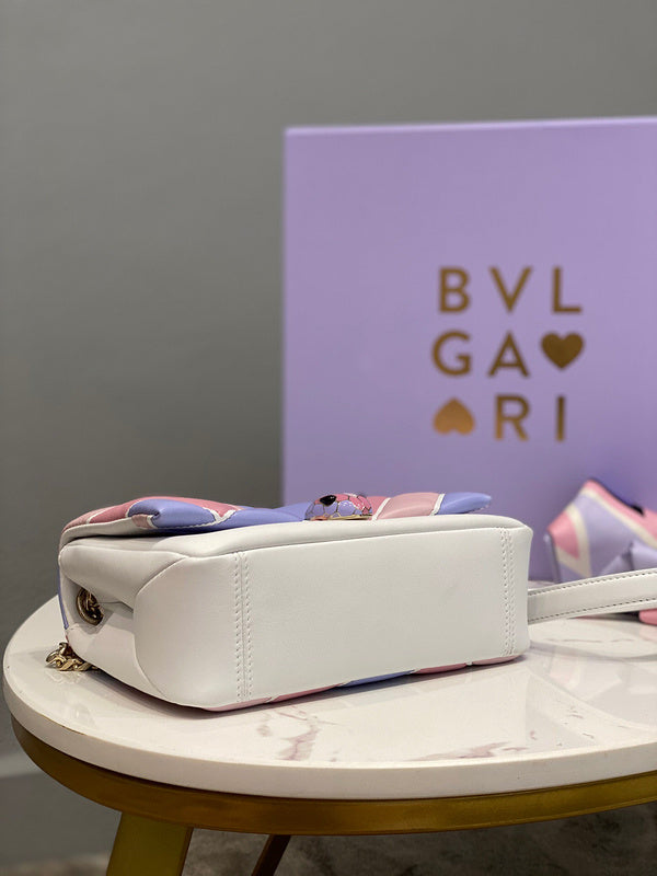 JB - BGL Lady Bags - 223