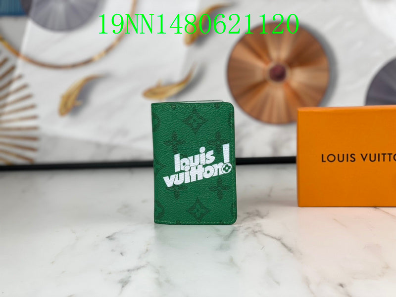 COZY BAGS - LOV Wallet - 311