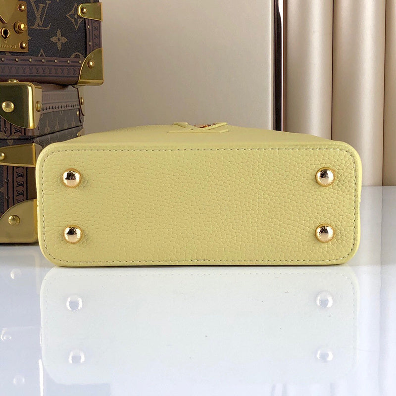 COZY BAGS - LOV Bags - 1835