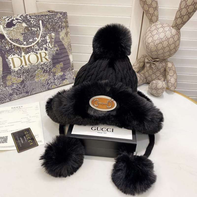 COZY BAGS - Guki Hats & Caps - 151