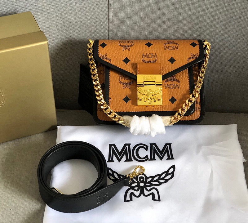 COZY BAGS - MQM Bags - 023