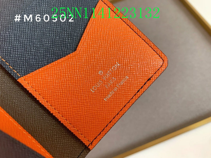 COZY BAGS - CHL Wallet - 327