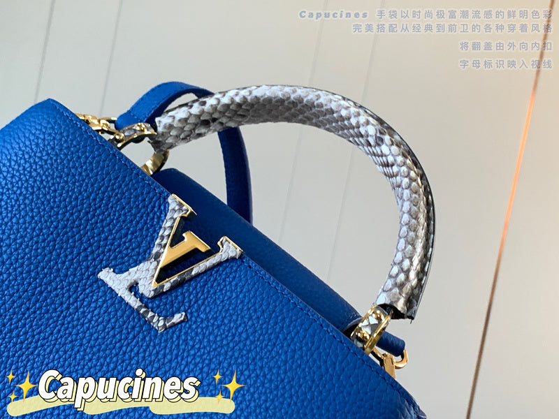 COZY - LOV Lady Bags - 653