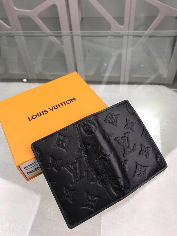 COZY BAGS - LOV Card Case - 074