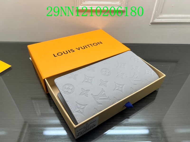 COZY BAGS - LOV Wallet - 748