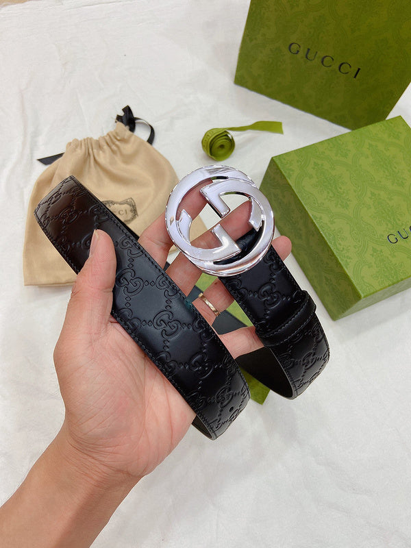 COZY BAGS - GUKI Belts - 109