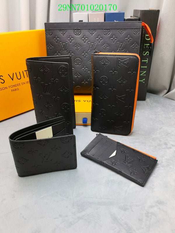 COZY BAGS - CHL Wallet - 546