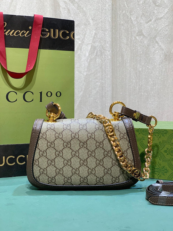 COZY BAGS - GUKI Bags - 523