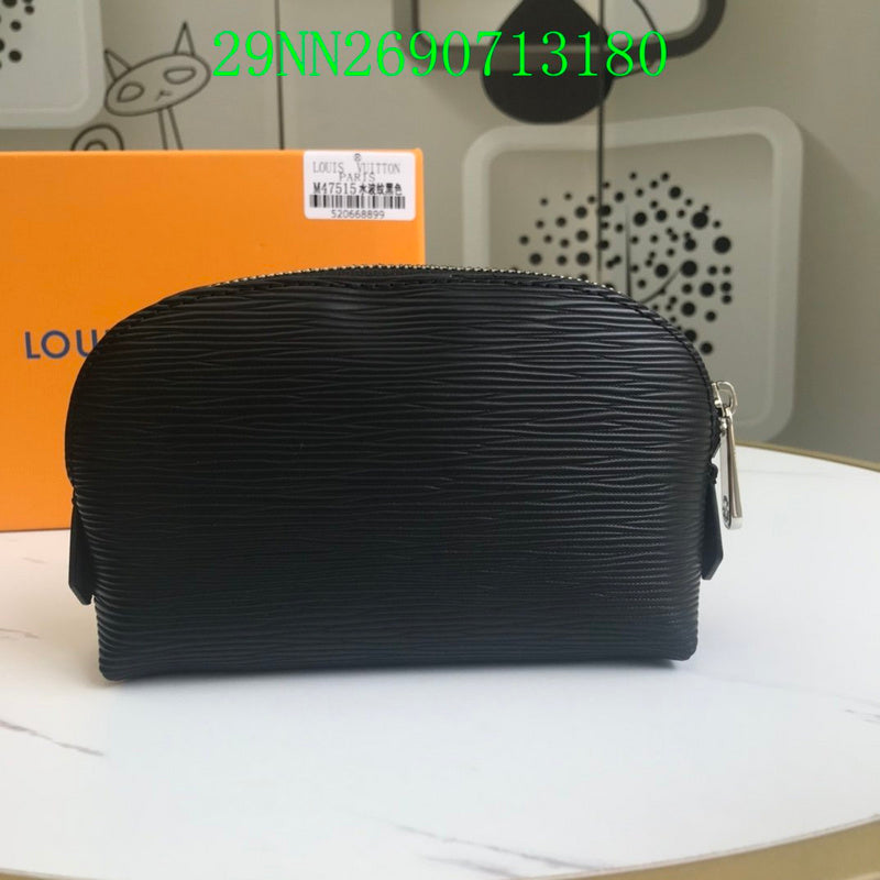 COZY BAGS - LOV Wallet - 1084