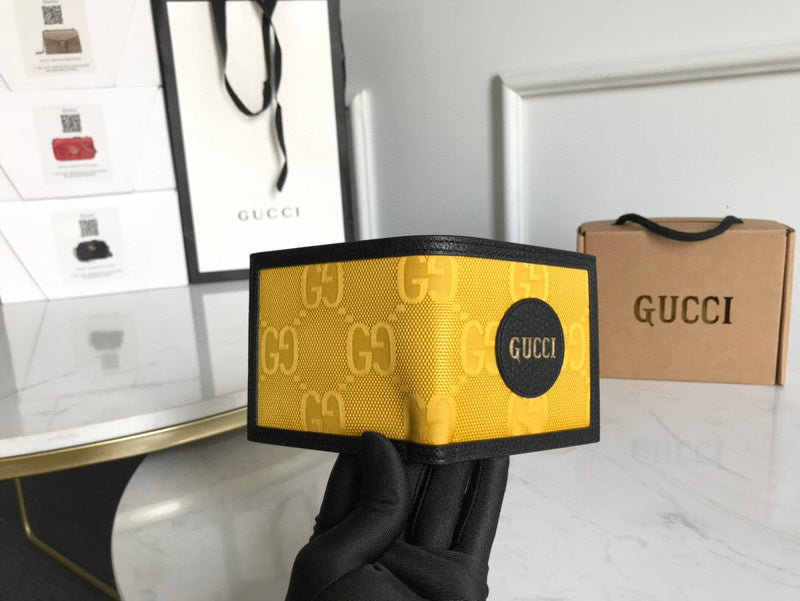 COZY BAGS - Guki Wallet - 383