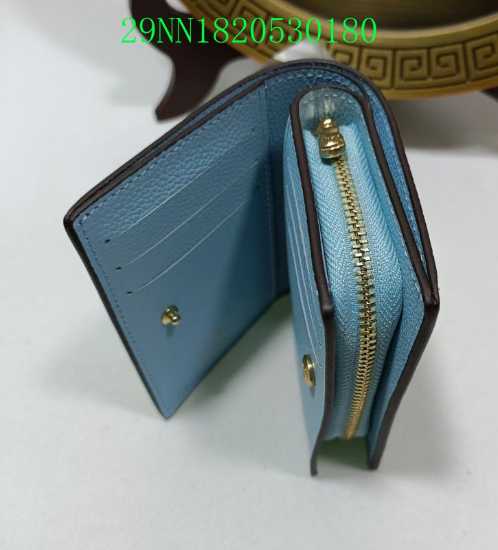 COZY BAGS - LOV Wallet - 1272