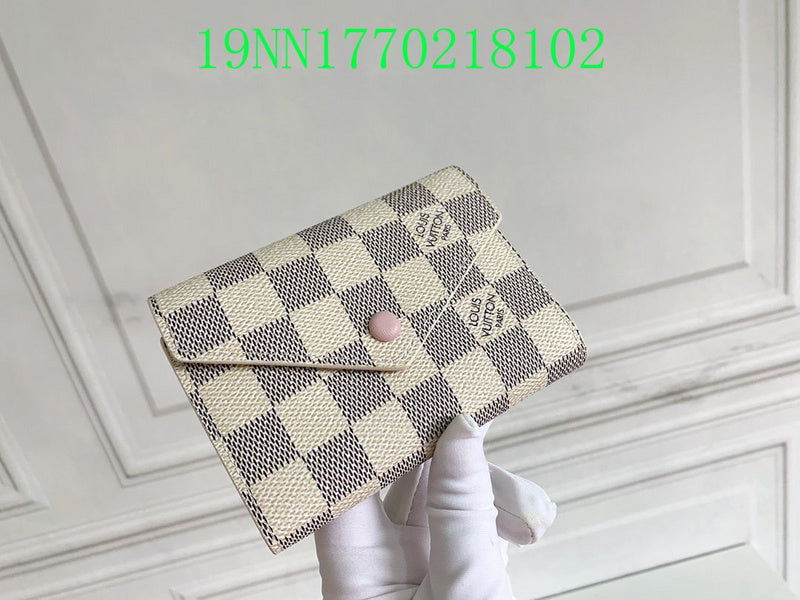 COZY BAGS - LOV Wallet - 1529