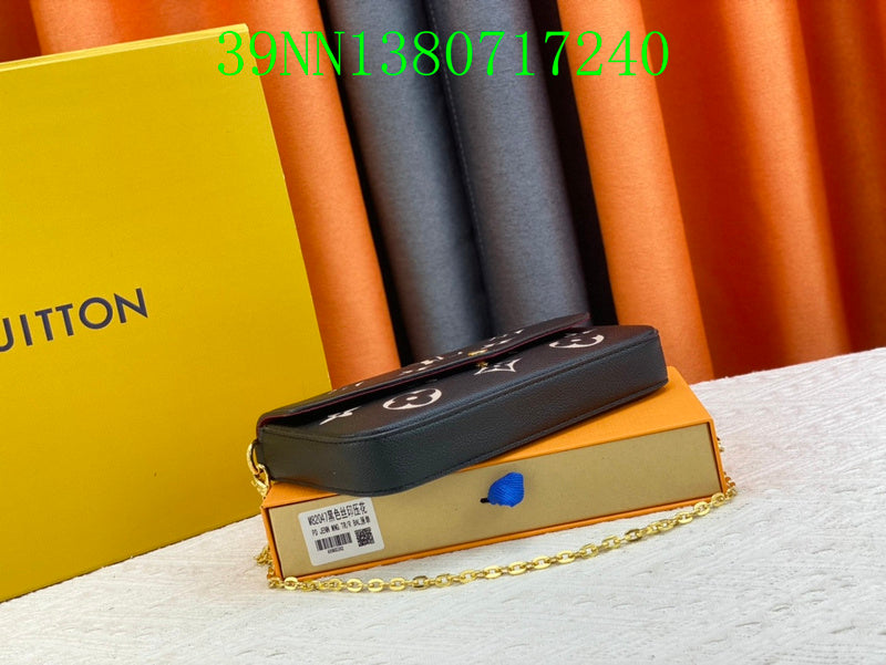COZY BAGS - LOV Wallet - 216