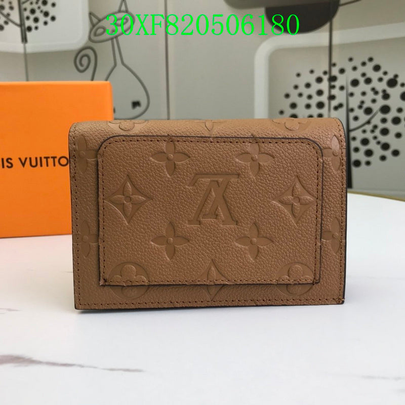 COZY BAGS - CHL Wallet - 955