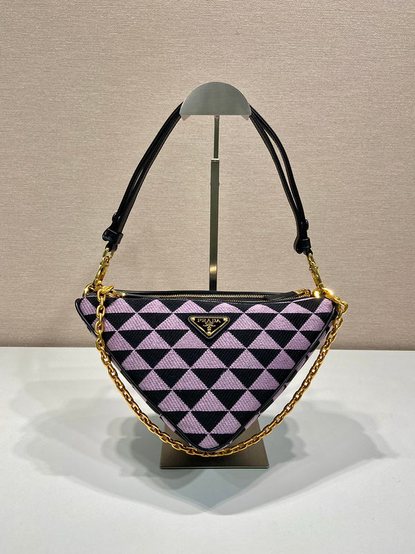 JB - PD Lady Bags - 112