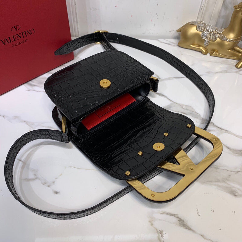 JB - VEL Lady Bags - 371