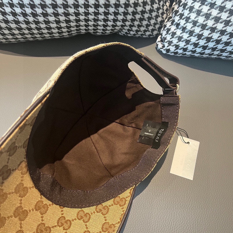 COZY BAGS - Guki Hats & Caps - 006