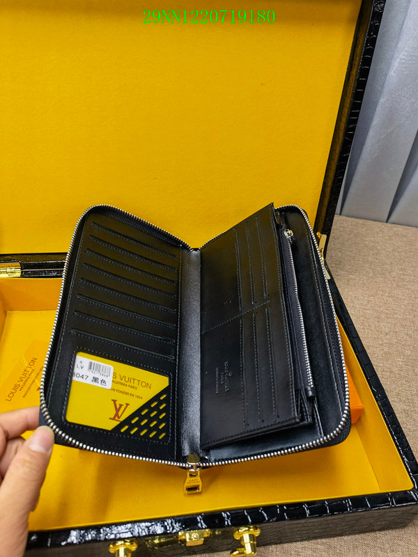 COZY BAGS - CHL Wallet - 739