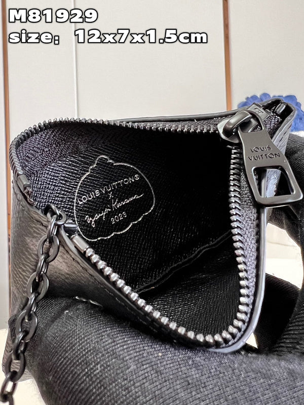 COZY - LOV Wallets - 285