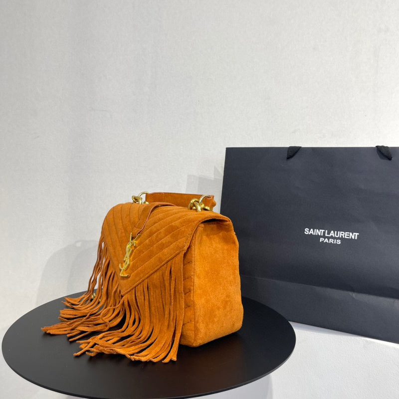COZY - YLS Bags - 552
