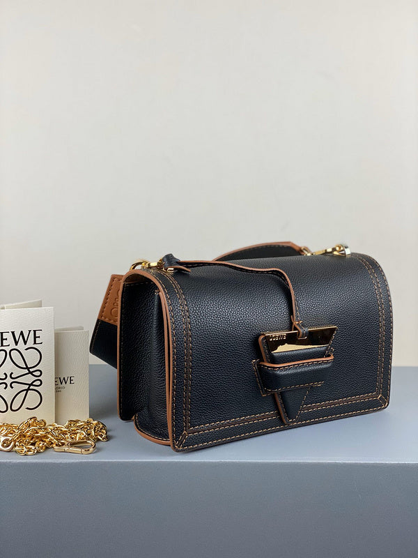 JB - LWO Lady Bags - 102