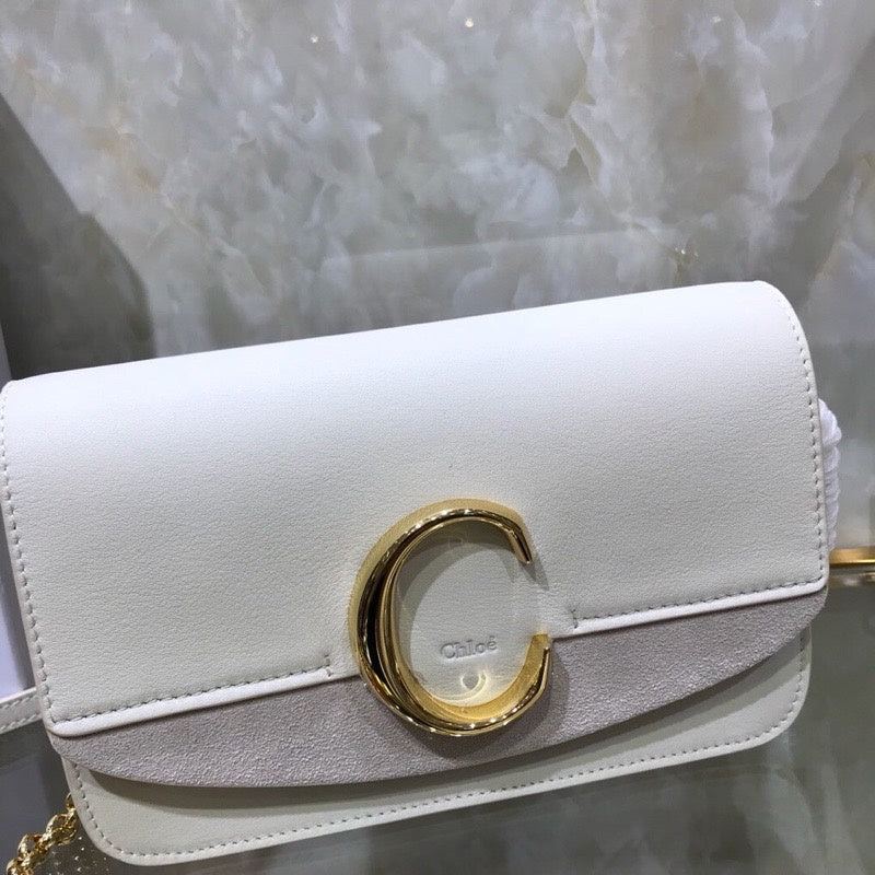 COZY - CLE Lady Bags - 103