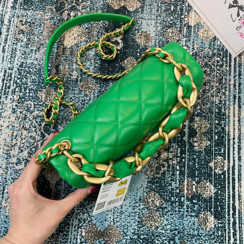 COZY BAGS - CHL Lady Bags - 115
