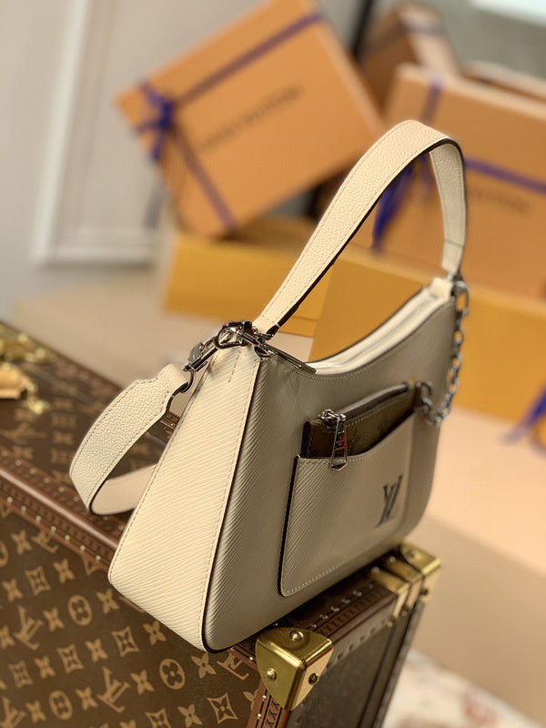 COZY - LV Bags - 3605