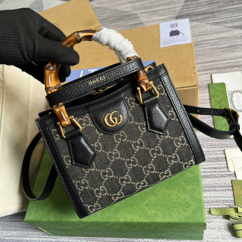 JB - Guki Lady Bags - 687