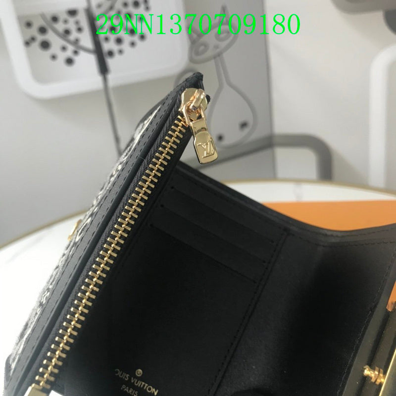 COZY BAGS - CHL Wallet - 782