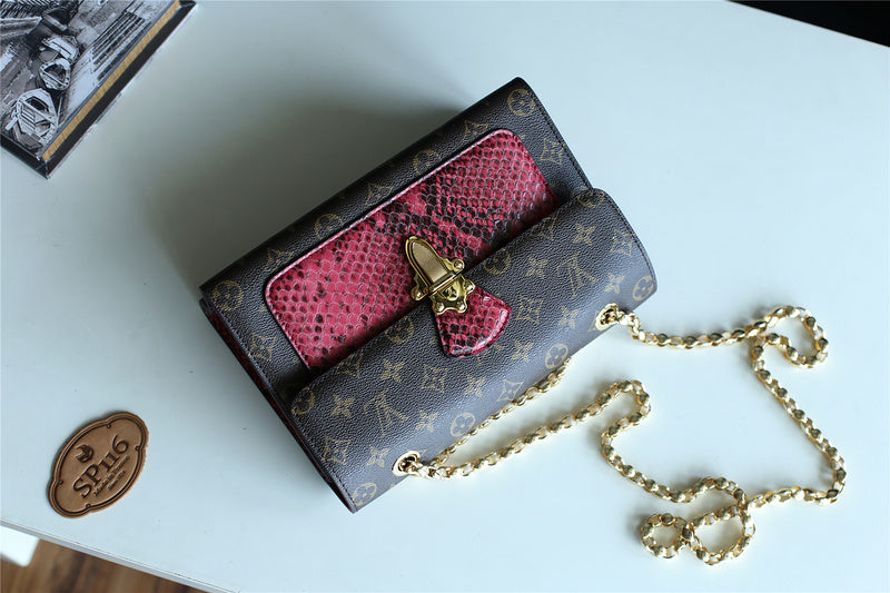 COZY - LOV Lady Bags - 1698