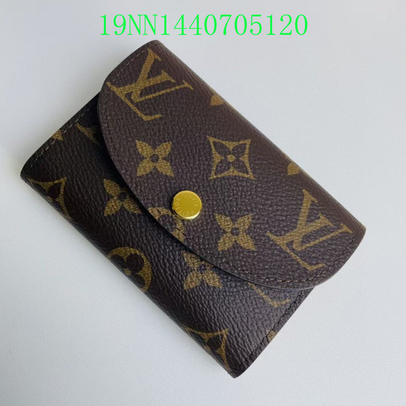 COZY BAGS - LOV Wallet - 252