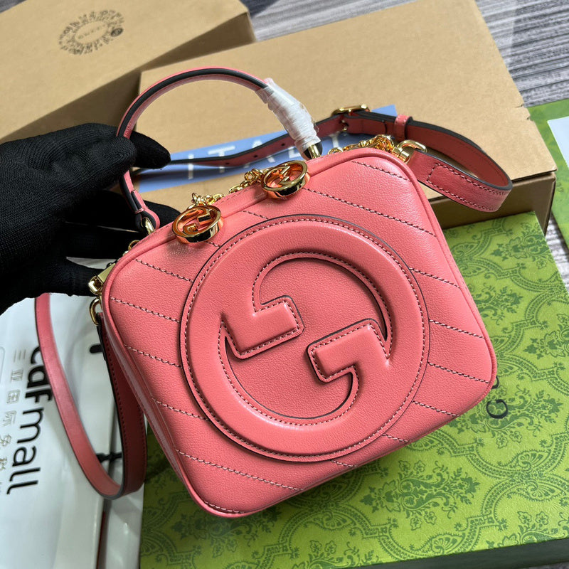 JB - Guki Lady Bags - 045