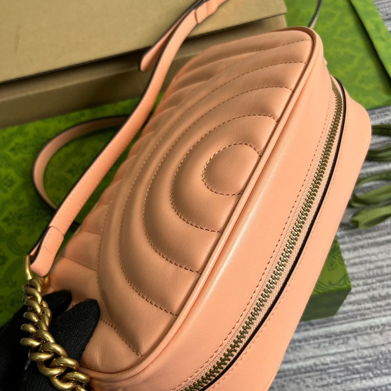 JB - Guki Lady Bags - 261
