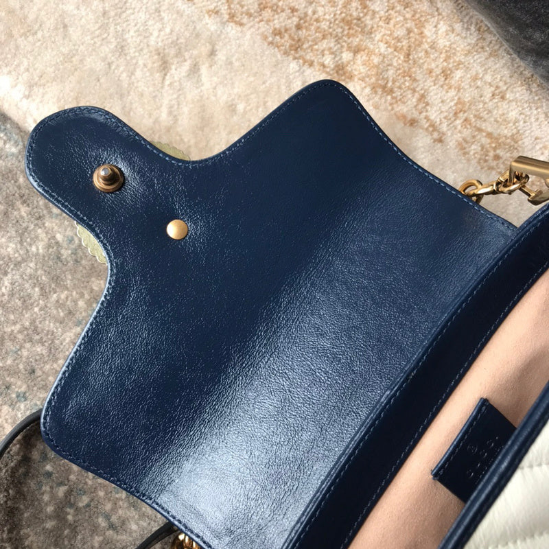 JB - Guki Lady Bags - 1245