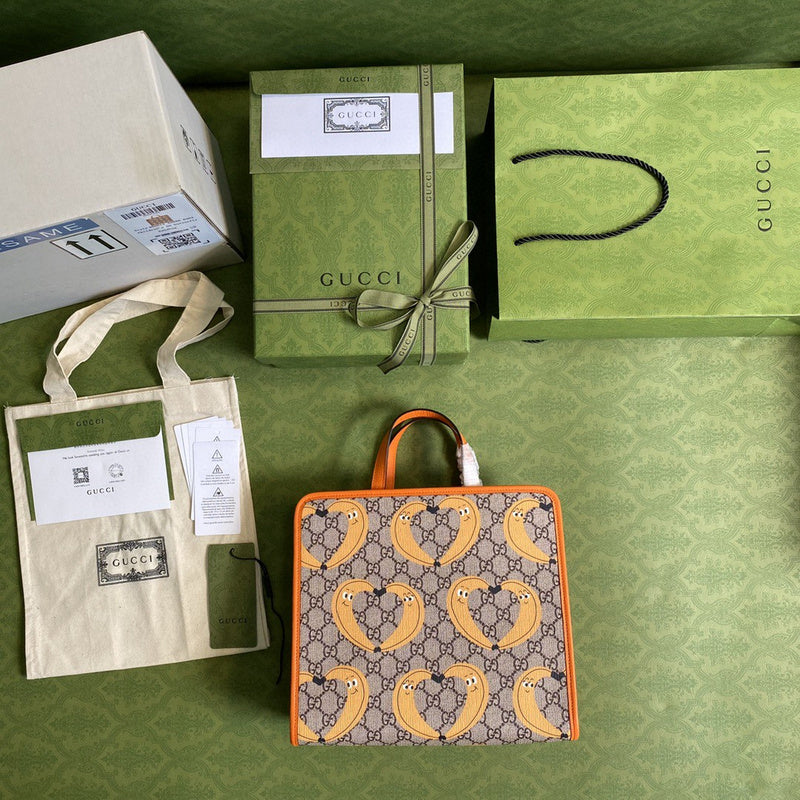 COZY BAGS - GUKI Bags - 1830