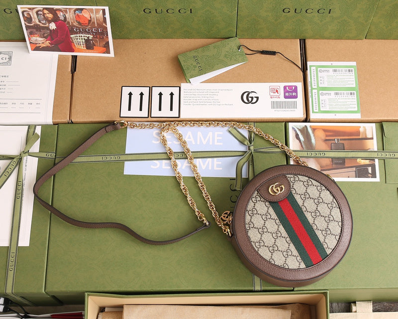 COZY BAGS - GUKI Women Bags - 336