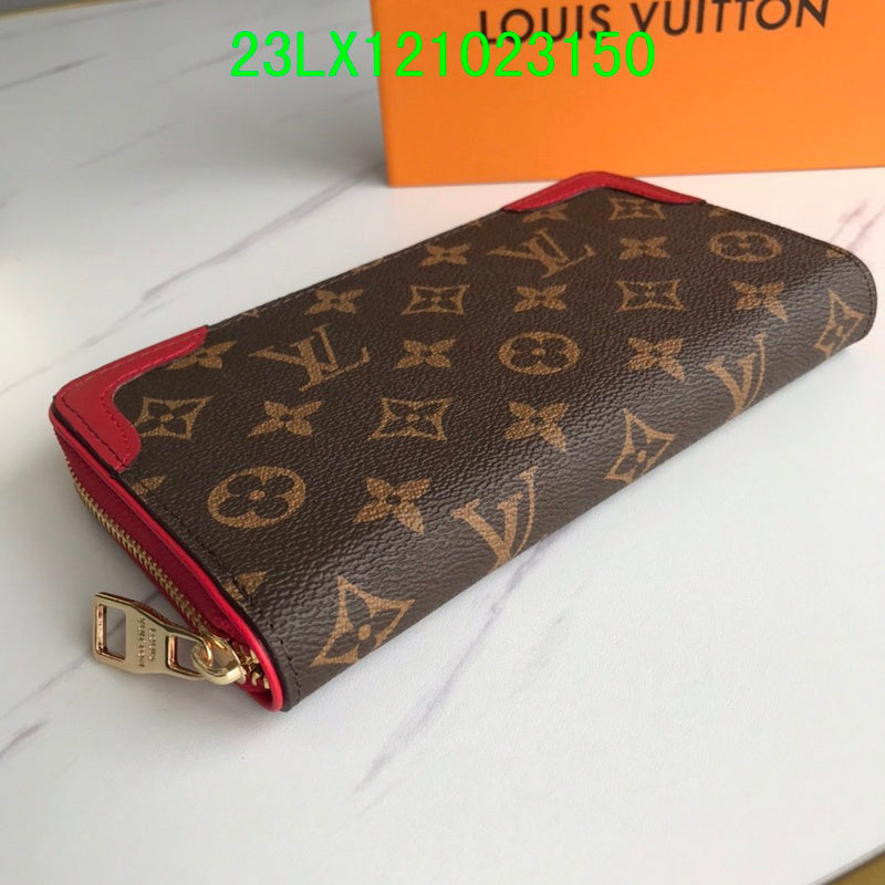 COZY BAGS - CHL Wallet - 1321