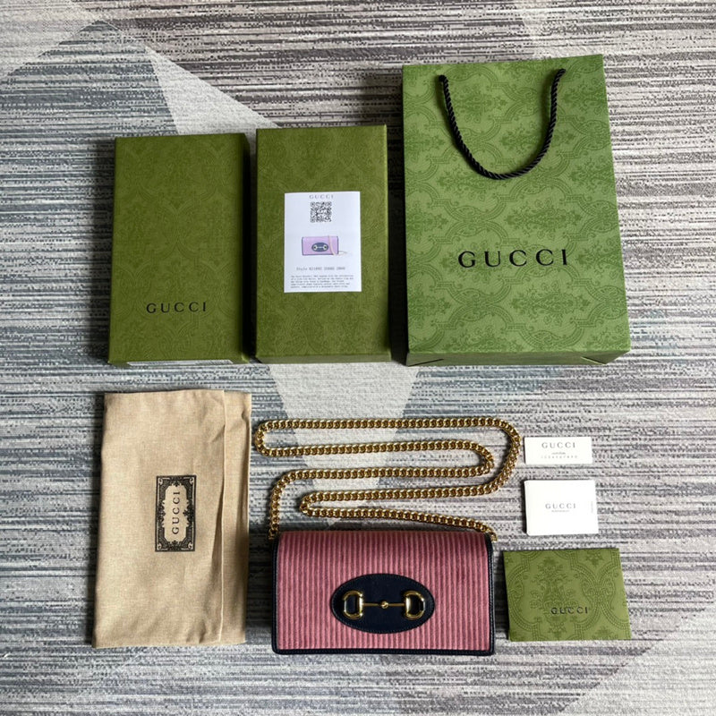 COZY BAGS - GUKI Bags - 1593