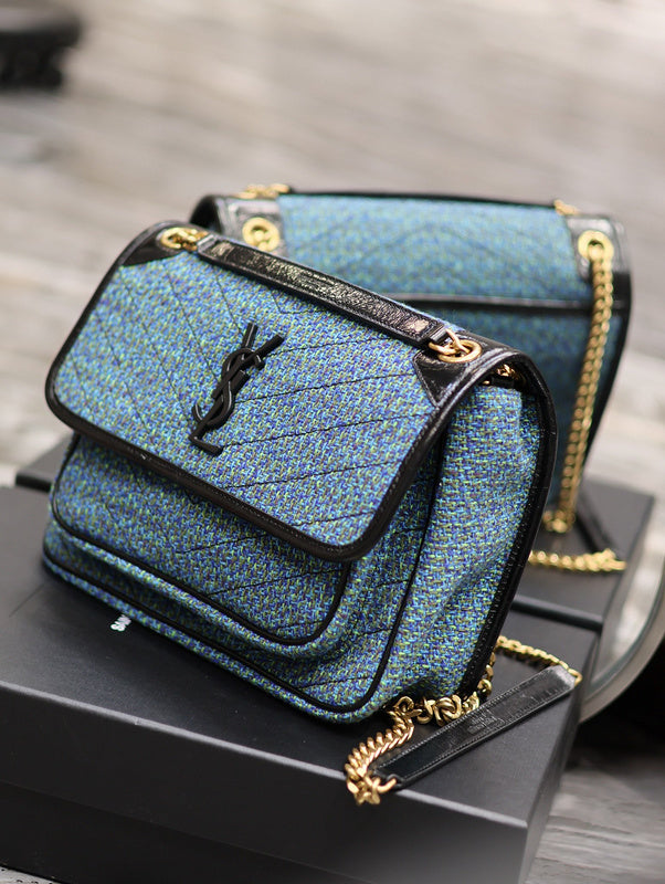 COZY - YLS Bags - 822