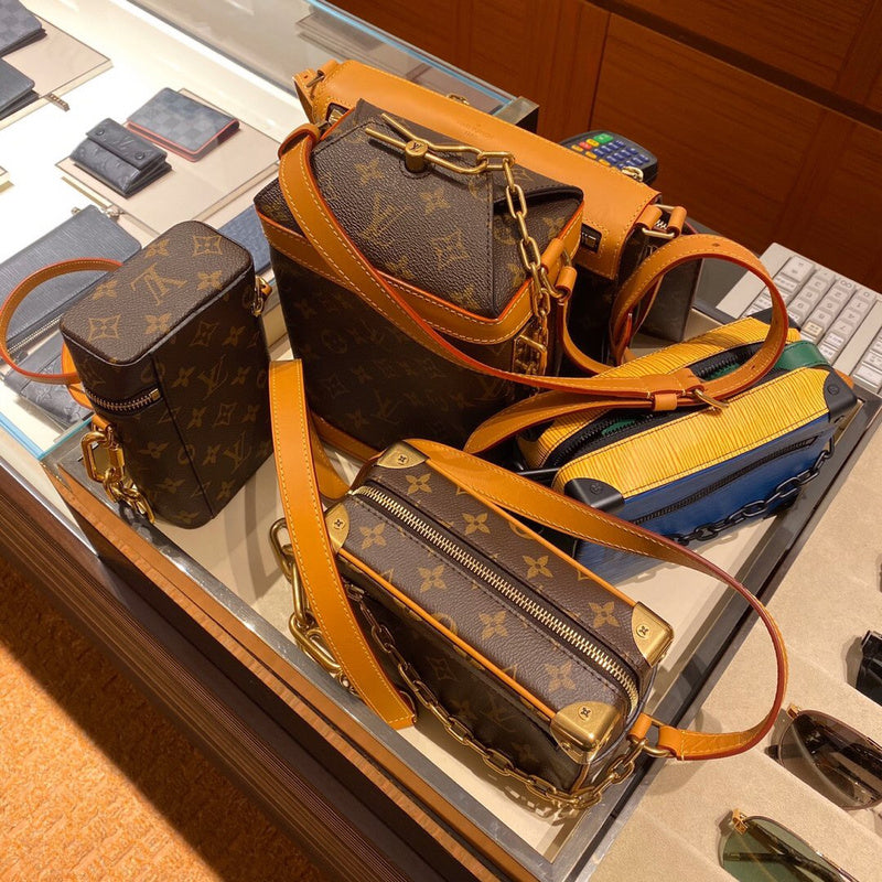 COZY BAGS - LOV Bags - 5795