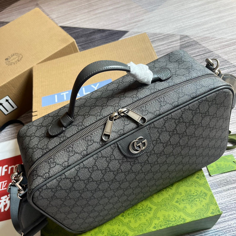 COZY BAGS - Guki Men Bags - 046