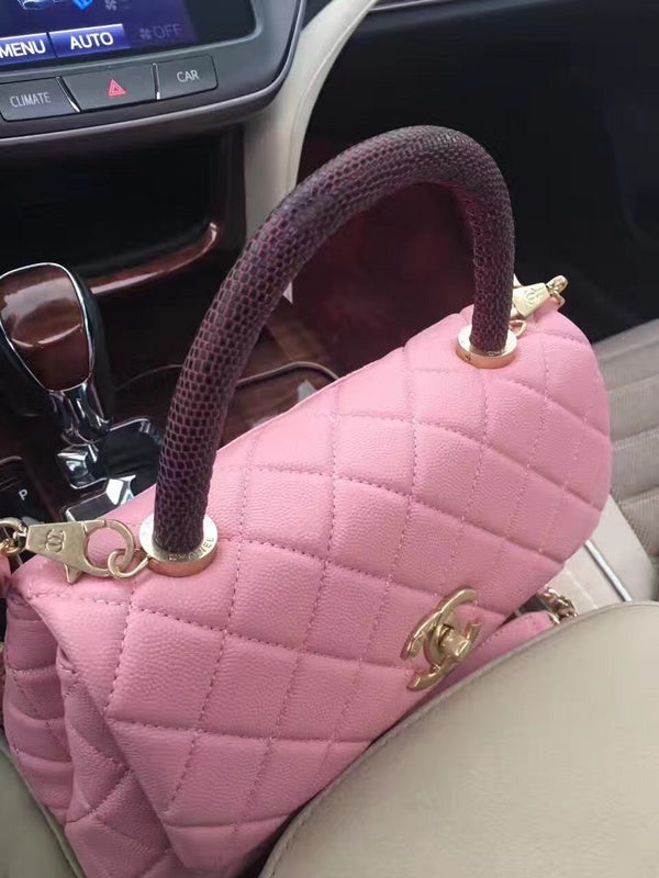 COZY BAGS - CHL Lady Bags - 596
