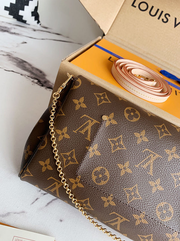 COZY - LV Bags - 4575
