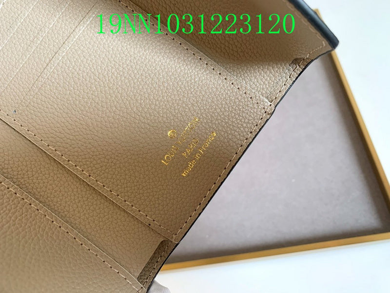 COZY BAGS - CHL Wallet - 332
